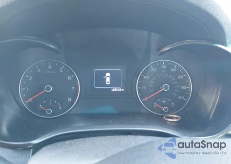 2016 Kia Optima Lx z USA, uszkodzony, nr VIN 5XXGT4L3XGG023393